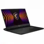 Ноутбук MSI Titan GT77 12UHS-208RU 9S7-17Q111-208 (17.3 ", 4K Ultra HD 3840x2160 (16:9), Core i9, 64 Гб, SSD)