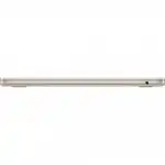 Ноутбук Apple MacBook Air 2022 MLY13RU/A (13.6 ", 2560x1664 (16:10), Apple M2 series, 8 Гб, SSD)