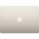 Ноутбук Apple MacBook Air 2022 MLY13RU/A (13.6 ", 2560x1664 (16:10), Apple M2 series, 8 Гб, SSD)