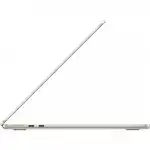 Ноутбук Apple MacBook Air 2022 MLY13RU/A (13.6 ", 2560x1664 (16:10), Apple M2 series, 8 Гб, SSD)