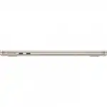 Ноутбук Apple MacBook Air 2022 MLY13RU/A (13.6 ", 2560x1664 (16:10), Apple M2 series, 8 Гб, SSD)