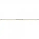 Ноутбук Apple MacBook Air 2022 MLY13RU/A (13.6 ", 2560x1664 (16:10), Apple M2 series, 8 Гб, SSD)