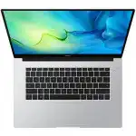 Ноутбук Huawei MateBook D 15 ВоМ-WFQ9A (15.6 ", FHD 1920x1080 (16:9), Ryzen 5, 16 Гб, SSD)