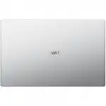 Ноутбук Huawei MateBook D 15 ВоМ-WFQ9A (15.6 ", FHD 1920x1080 (16:9), Ryzen 5, 16 Гб, SSD)