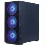 Персональный компьютер Raskat Strike720110278 (Core i7, 11700F, 2.5, 32 Гб, HDD и SSD)