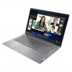 Ноутбук Lenovo Thinkbook 14 21DK0008RU (14 ", FHD 1920x1080 (16:9), Ryzen 5, 8 Гб, SSD)