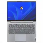 Ноутбук Lenovo Thinkbook 14 21CX000FRU (14 ", WUXGA 1920x1200 (16:10), Core i5, 8 Гб, SSD)
