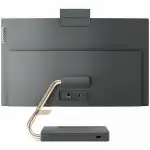 Моноблок Lenovo IdeaCentre AIO 5 Gen 6 F0G3001JRK (23.8 ", Intel, Core i5, 11400T, 1.3, 16 Гб, SSD, 512 Гб)