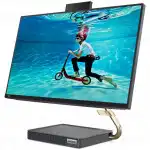 Моноблок Lenovo IdeaCentre AIO 5 Gen 6 F0G3001JRK (23.8 ", Intel, Core i5, 11400T, 1.3, 16 Гб, SSD, 512 Гб)