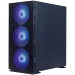 Персональный компьютер Raskat Strike720110280 (Core i7, 11700F, 2.5, 16 Гб, HDD и SSD)