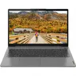 Ноутбук Lenovo IdeaPad 3 15ALC6 82KU003BRE (15.6 ", FHD 1920x1080 (16:9), Ryzen 7, 8 Гб, SSD)