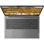 Ноутбук Lenovo IdeaPad 3 15ALC6 82KU003BRE (15.6 ", FHD 1920x1080 (16:9), Ryzen 7, 8 Гб, SSD)