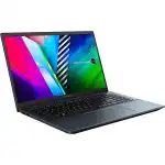 Ноутбук Asus Vivobook Pro15 M6500QC-HN118 90NB0YN1-M006N0 (15.6 ", 2880х1620 (16:9), Ryzen 7, 16 Гб, SSD)