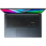 Ноутбук Asus Vivobook Pro15 M6500QC-HN118 90NB0YN1-M006N0 (15.6 ", 2880х1620 (16:9), Ryzen 7, 16 Гб, SSD)