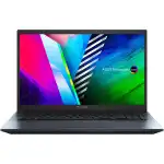 Ноутбук Asus Vivobook Pro15 M6500QC-HN118 90NB0YN1-M006N0 (15.6 ", 2880х1620 (16:9), Ryzen 7, 16 Гб, SSD)