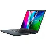 Ноутбук Asus Vivobook Pro15 M6500QC-HN118 90NB0YN1-M006N0 (15.6 ", 2880х1620 (16:9), Ryzen 7, 16 Гб, SSD)