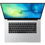 Ноутбук Huawei MateBook D15 BoM-WDQ9B (15.6 ", FHD 1920x1080 (16:9), Ryzen 5, 8 Гб, SSD)