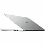 Ноутбук Huawei MateBook D15 BoM-WDQ9B (15.6 ", FHD 1920x1080 (16:9), Ryzen 5, 8 Гб, SSD)