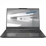 Ноутбук Gigabyte U4 UD UD-50RU823SD (14 ", FHD 1920x1080 (16:9), Core i5, 16 Гб, SSD)