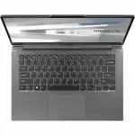 Ноутбук Gigabyte U4 UD UD-50RU823SD (14 ", FHD 1920x1080 (16:9), Core i5, 16 Гб, SSD)