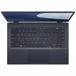 Ноутбук Asus ExpertBook B5 OLED B5302CEA-KG0527W 90NX03S1-M000N0 (13.3 ", FHD 1920x1080 (16:9), Core i7, 16 Гб, SSD)