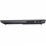 Ноутбук HP 16-e1067ci 6X7R4EA (16.1 ", FHD 1920x1080 (16:9), Ryzen 5, 16 Гб, SSD)