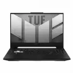Ноутбук Asus TUF F15 FX517ZR 90NR0AV3-M001V0 (15.6 ", FHD 1920x1080 (16:9), Core i7, 16 Гб, SSD)