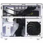 Персональный компьютер Raskat Strike720110281 (Core i7, 11700F, 2.5 ГГц, 32 Гб, HDD и SSD)
