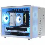 Персональный компьютер Raskat Strike720110281 (Core i7, 11700F, 2.5 ГГц, 32 Гб, HDD и SSD)