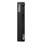 Персональный компьютер Lenovo hinkCentre M70q 11MY002ERU (Core i3, 10105T, 3.1, 8 Гб, SSD)
