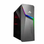 Персональный компьютер Asus G10DK-53600X0450 90PF02S1-M00S90 (AMD Ryzen 5, 3600X, 3.8, 16 Гб, SSD)
