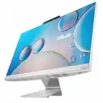 Моноблок Asus A3402WBAK-WA023M 90PT03G2-M00AD0 (23.8 ", Intel, Core i3, 1235U, 1.3, 8 Гб, SSD, 512 Гб)
