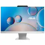 Моноблок Asus A3402WBAK-WA023M 90PT03G2-M00AD0 (23.8 ", Intel, Core i3, 1235U, 1.3, 8 Гб, SSD, 512 Гб)
