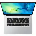 Ноутбук Huawei Matebook D15 BoD-WDH9 (15.6 ", FHD 1920x1080 (16:9), Core i5, 8 Гб, SSD)