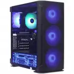 Персональный компьютер Raskat Strike520110260 (Core i5, 11400F, 2.6, 16 Гб, HDD и SSD)