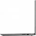 Ноутбук Lenovo IdeaPad 3 15IAU7 82RK00AHRK (15.6 ", FHD 1920x1080 (16:9), Core i5, 8 Гб, SSD)
