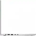 Ноутбук Asus VivoBook S15 M533UA-BN214 90NB0TN4-M000K0 (15.6 ", FHD 1920x1080 (16:9), Ryzen 7, 16 Гб, SSD)