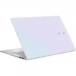 Ноутбук Asus VivoBook S15 M533UA-BN214 90NB0TN4-M000K0 (15.6 ", FHD 1920x1080 (16:9), Ryzen 7, 16 Гб, SSD)
