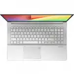 Ноутбук Asus VivoBook S15 M533UA-BN214 90NB0TN4-M000K0 (15.6 ", FHD 1920x1080 (16:9), Ryzen 7, 16 Гб, SSD)
