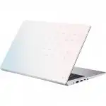 Ноутбук Asus Vivobook Go 15 E510KA-EJ135W 90NB0UJ3-M00AX0 (15.6 ", FHD 1920x1080 (16:9), Pentium, 8 Гб, SSD)