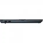 Ноутбук Asus Vivobook Pro 15 OLED M6500QC-MA035 90NB0YN1-M001A0 (15.6 ", 2880х1620 (16:9), Ryzen 7, 16 Гб, SSD)
