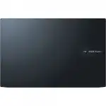 Ноутбук Asus Vivobook Pro 15 OLED M6500QC-MA035 90NB0YN1-M001A0 (15.6 ", 2880х1620 (16:9), Ryzen 7, 16 Гб, SSD)