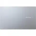 Ноутбук Asus Vivobook 15X OLED X1503ZA-L1491W 90NB0WY2-M00P60 (15.6 ", FHD 1920x1080 (16:9), Core i3, 8 Гб, SSD)