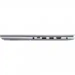 Ноутбук Asus Vivobook 15X OLED X1503ZA-L1491W 90NB0WY2-M00P60 (15.6 ", FHD 1920x1080 (16:9), Core i3, 8 Гб, SSD)