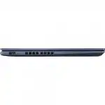 Ноутбук Asus Vivobook 15X OLED X1503ZA-L1147W 90NB0WY1-M008V0 (15.6 ", FHD 1920x1080 (16:9), Core i5, 8 Гб, SSD)