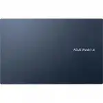 Ноутбук Asus Vivobook 15X OLED X1503ZA-L1147W 90NB0WY1-M008V0 (15.6 ", FHD 1920x1080 (16:9), Core i5, 8 Гб, SSD)