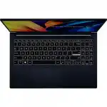 Ноутбук Asus Vivobook 15X OLED X1503ZA-L1147W 90NB0WY1-M008V0 (15.6 ", FHD 1920x1080 (16:9), Core i5, 8 Гб, SSD)