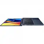 Ноутбук Asus Vivobook 15X OLED X1503ZA-L1147W 90NB0WY1-M008V0 (15.6 ", FHD 1920x1080 (16:9), Core i5, 8 Гб, SSD)