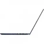 Ноутбук Asus Vivobook 15X OLED X1503ZA-L1147W 90NB0WY1-M008V0 (15.6 ", FHD 1920x1080 (16:9), Core i5, 8 Гб, SSD)