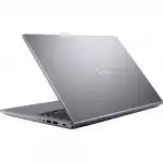 Ноутбук Asus X509UA-BR180 90NB0NC2-M06210 (15.6 ", HD 1366x768 (16:9), Core i3, 8 Гб, HDD)